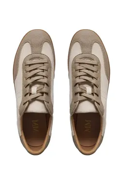 MM by MaxMara MMLMADRE 261676101 002 WHITE