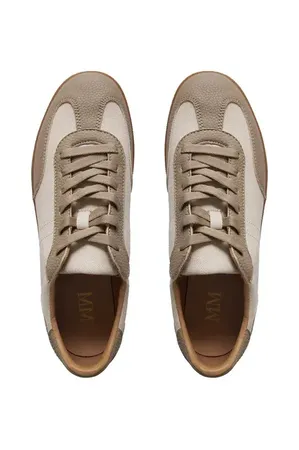 MM by MaxMara MMLMADRE 261676101 002 WHITE