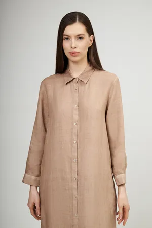 120% Lino 32ALIW4759-000B317-S-00 S00072 TABACCO SOFT FADE