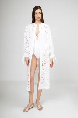 120% Lino 32ALIW4PIT-000G335-0-00 000050 WHITE