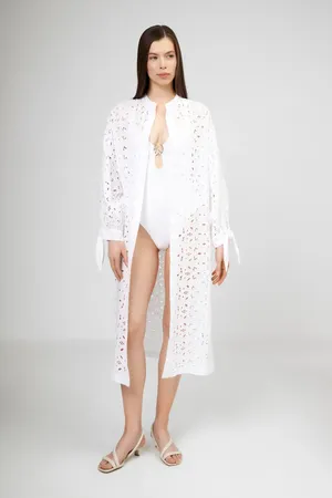 120% Lino 32ALIW4PIT-000G335-0-00 000050 WHITE