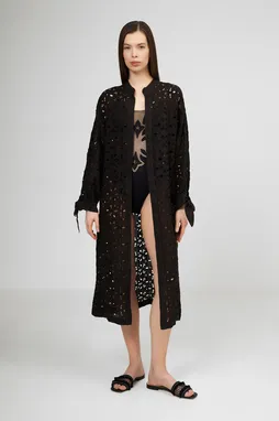 120% Lino 32ALIW4PIT-000G335-0-00 000065 BLACK