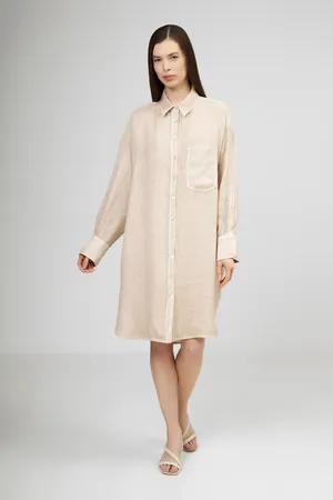 120% Lino 32ALIW4PJ4-000B317-S-00 S00095 BEIGE SOFT FADE