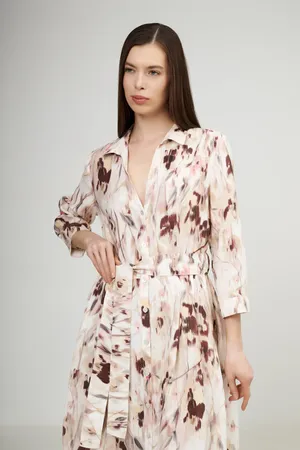 120% Lino 32BLIW4PK3-000G338-1-00 100080 WASHED-PINK PRINT