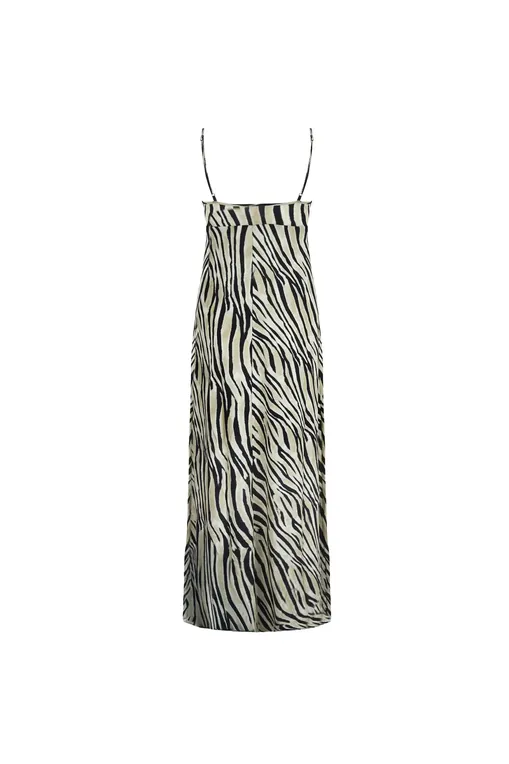 Платья Antigel ESB1149 Tigre Bronze