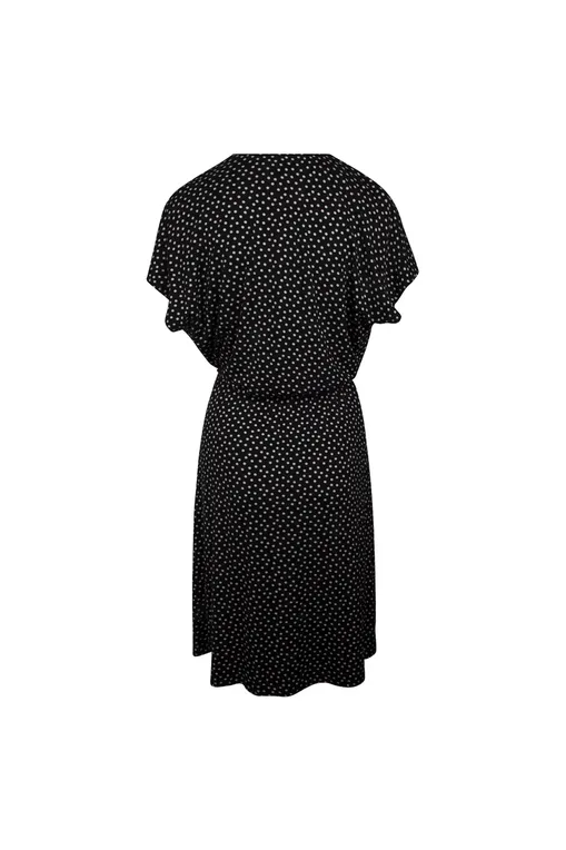 Платья домашние Antigel ESB1286 POIS NOIR