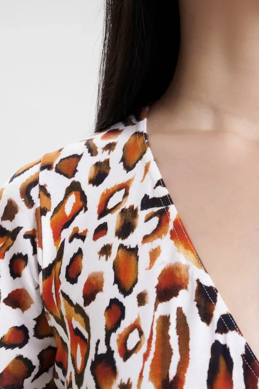 Платья Antigel ESB1546 BRUNE FELINE