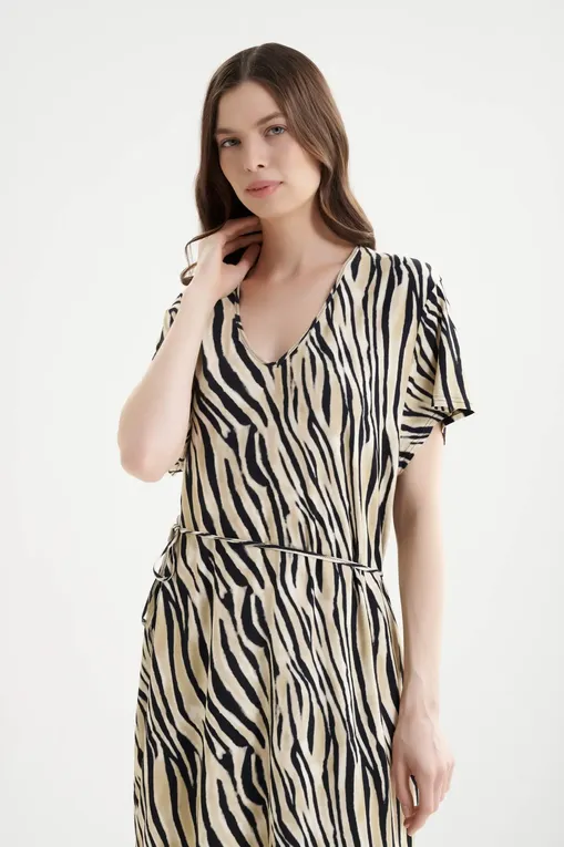 Туники Antigel ESB4449 Tigre Bronze