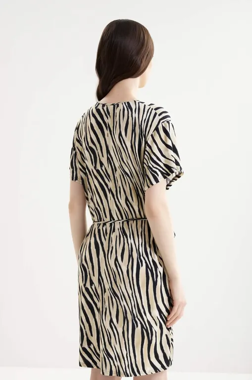 Туники Antigel ESB4449 Tigre Bronze