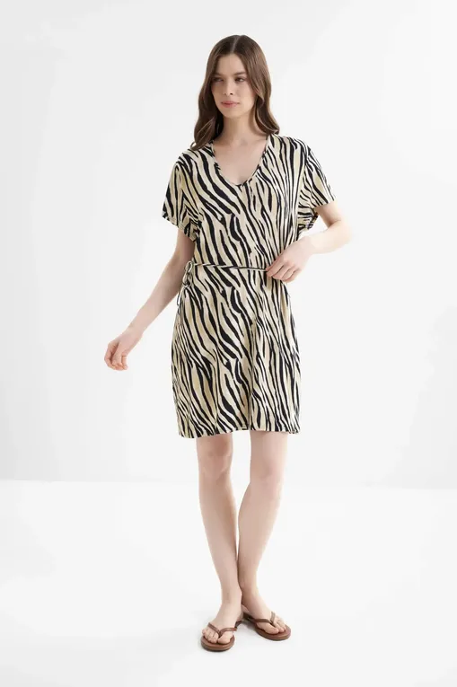 Туники Antigel ESB4449 Tigre Bronze