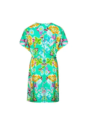 Antigel ESB4470 VERT EMERAUDE