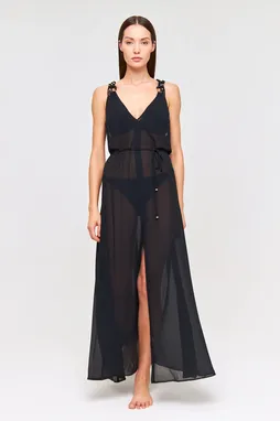 AUBADE 2Z63 BLACK