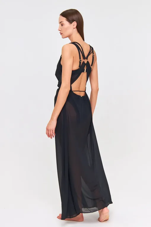 Платья AUBADE 2Z63 BLACK
