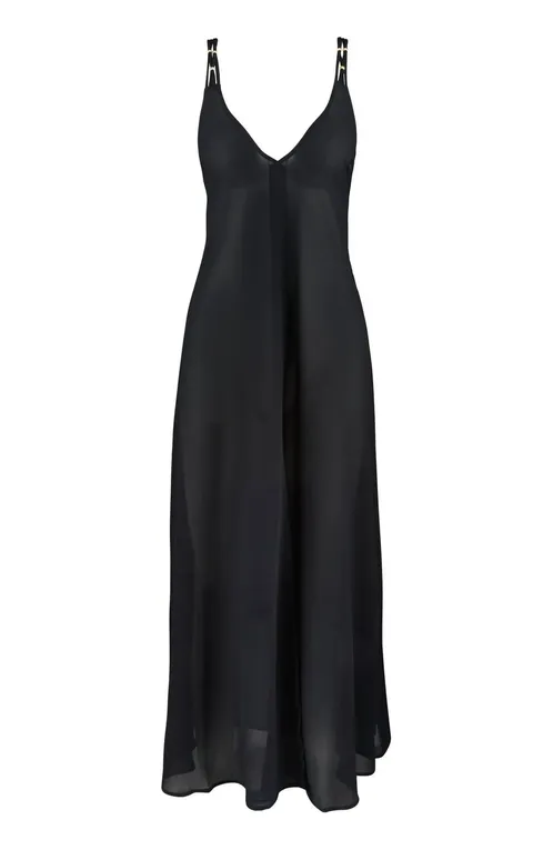 Платья AUBADE 2Z63 BLACK