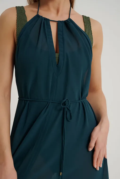 Платья AUBADE LZ63 OASIS