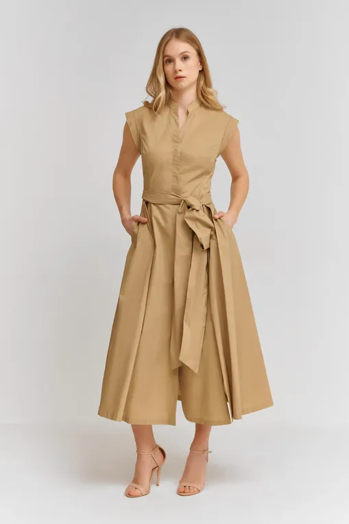 Платья BALLANTYNE BLD166 UCT1D DESERTO 14174