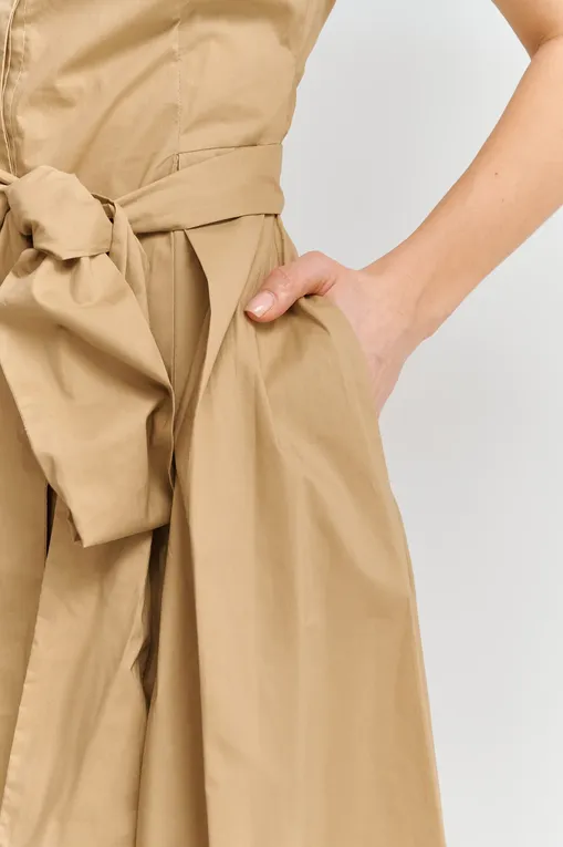 Платья BALLANTYNE BLD166 UCT1D DESERTO 14174