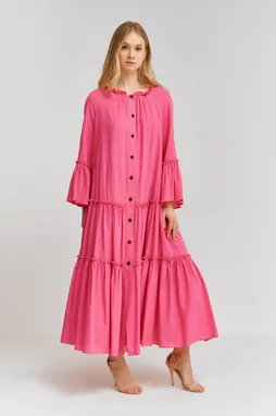 BALLANTYNE BLD171 UVI09 FUXIA BUBBLE 12636