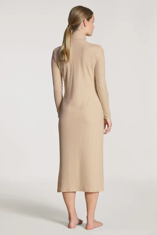 Платья домашние Calida 30254 926 creamy wool
