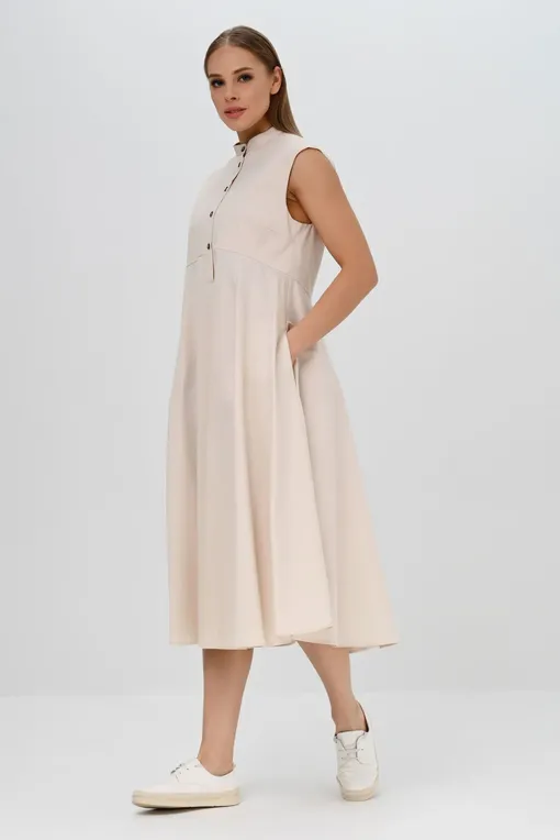 Платья Cappellini M02947.01979 342