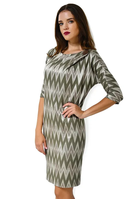 Платья Caterina Leman Su 0809-421 00/03