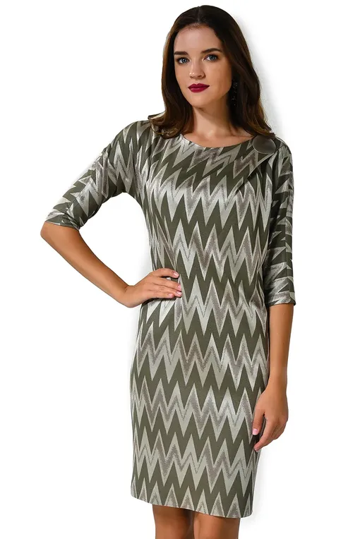 Платья Caterina Leman Su 0809-421 00/03