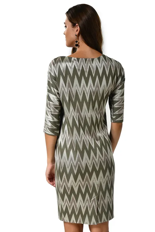 Платья Caterina Leman Su 0809-421 00/03