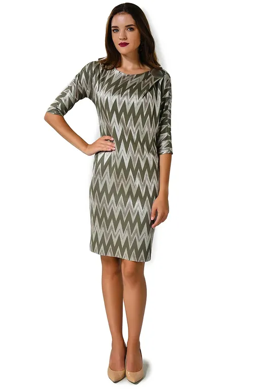 Платья Caterina Leman Su 0809-421 00/03