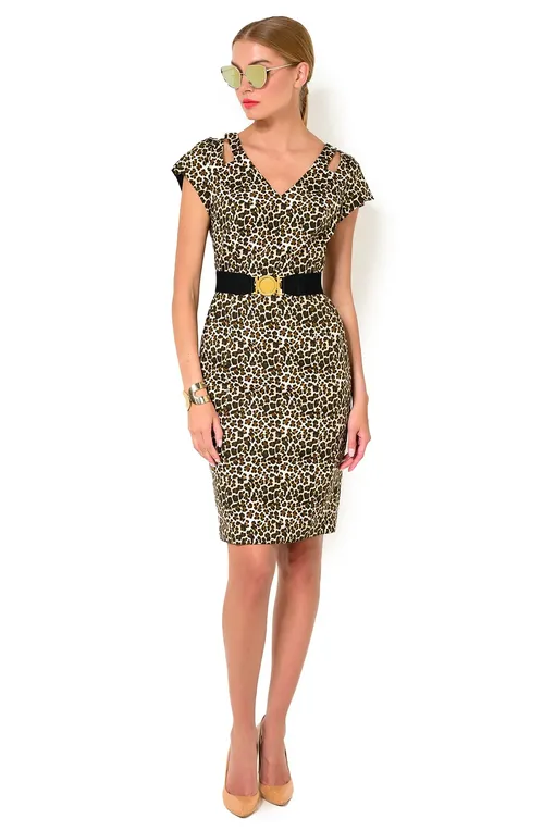 Платья Caterina Leman SU 1414-491 03/04