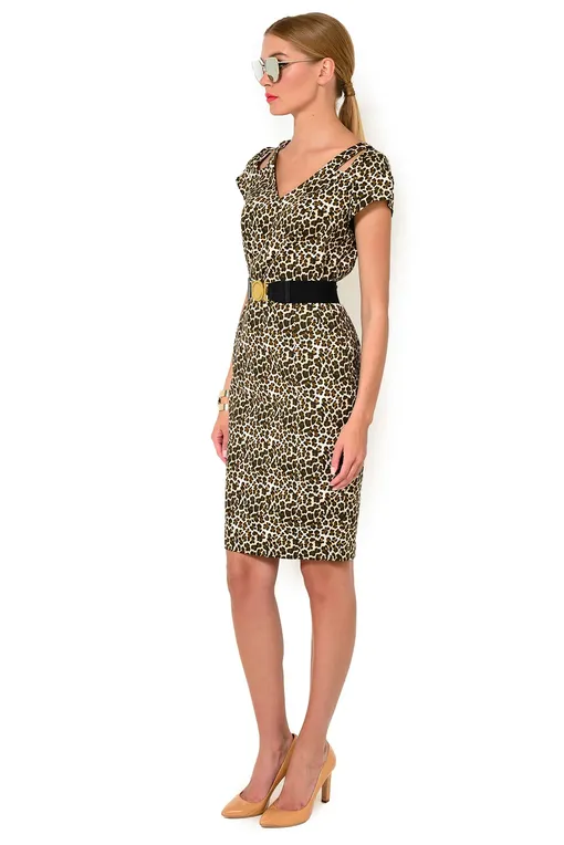 Платья Caterina Leman SU 1414-491 03/04