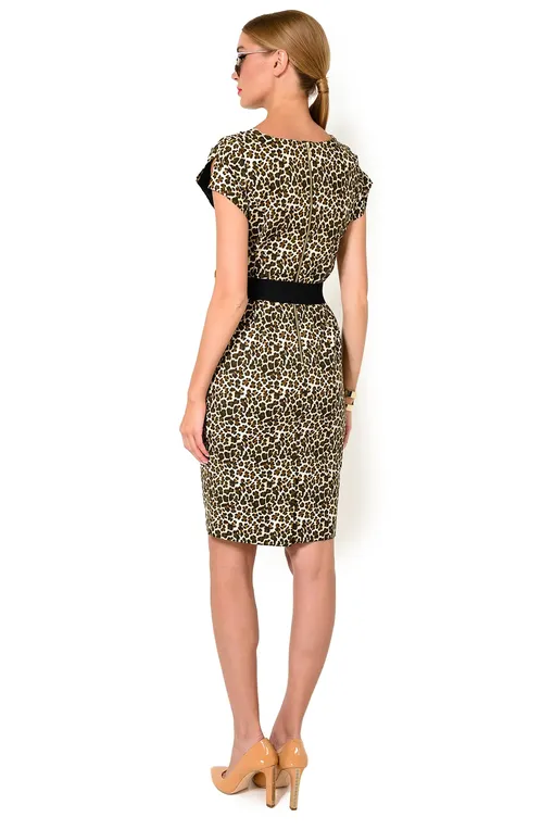 Платья Caterina Leman SU 1414-491 03/04