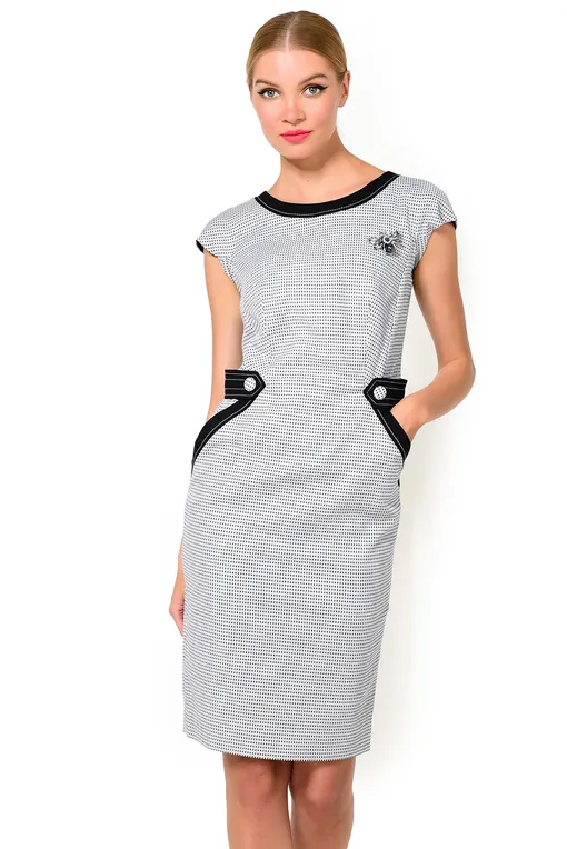 Платья Caterina Leman SU 1564-480 10/15