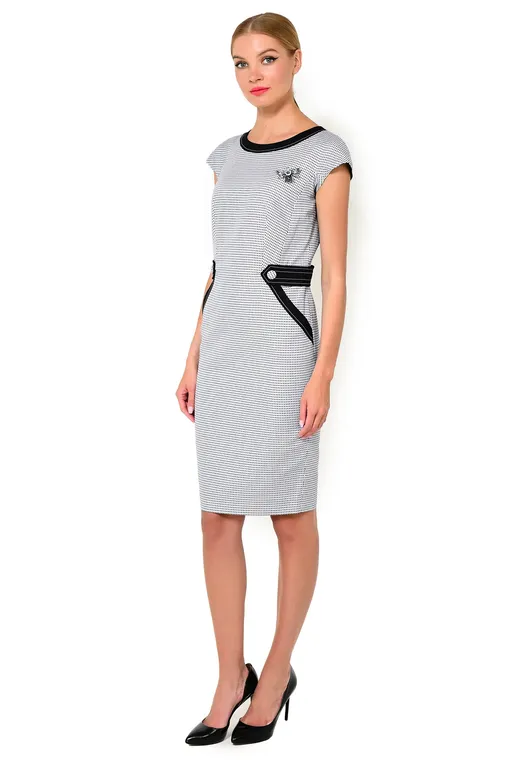 Платья Caterina Leman SU 1564-480 10/15