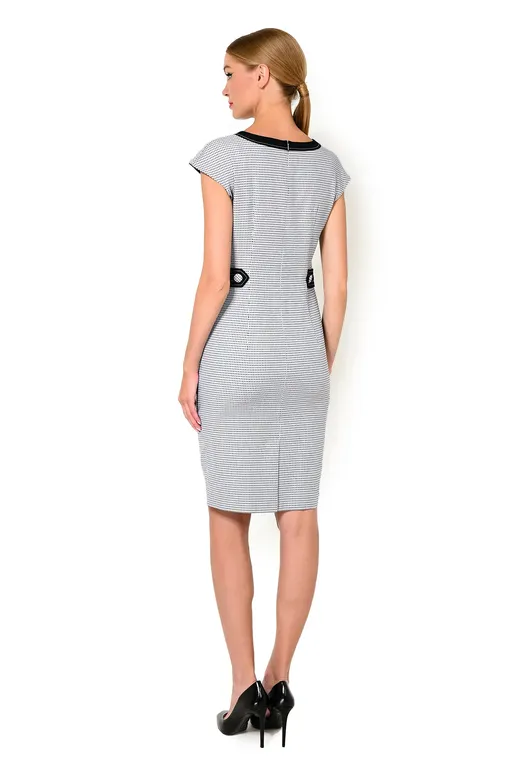 Платья Caterina Leman SU 1564-480 10/15