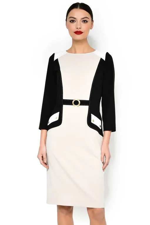 Платья Caterina Leman SU 2258-386 09/02