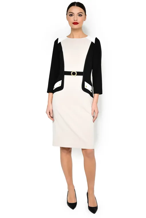 Платья Caterina Leman SU 2258-386 09/02