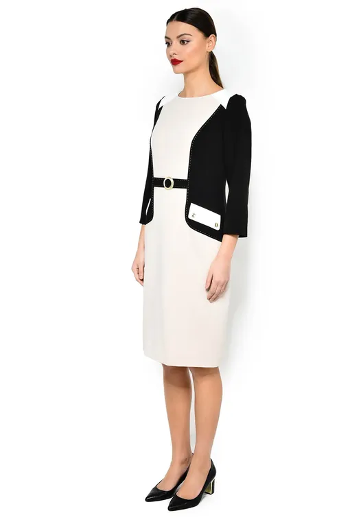 Платья Caterina Leman SU 2258-386 09/02