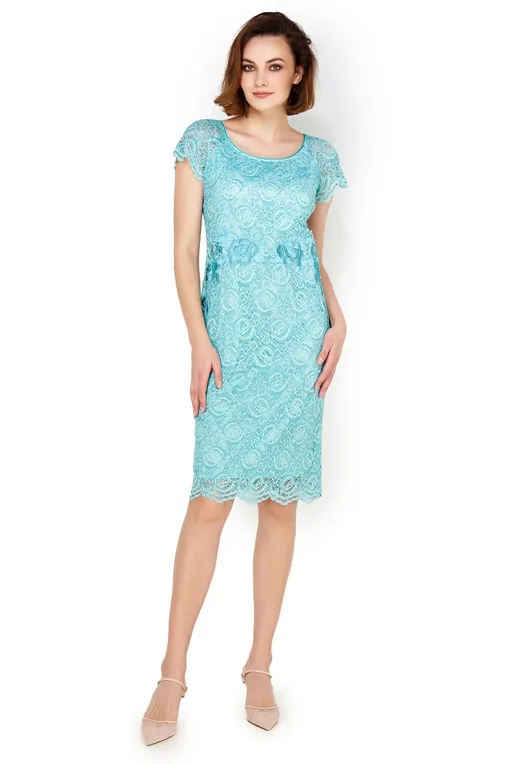 Платья Caterina Leman SU 2894-16 00/06