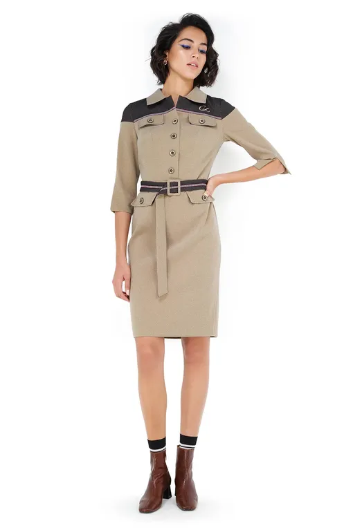 Платья Caterina Leman SU 3128 A-76 03/09