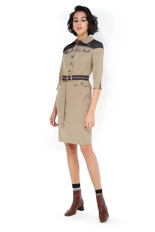 Платья Caterina Leman SU 3128 A-76 03/09