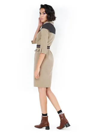 Caterina Leman SU 3128 A-76 03/09