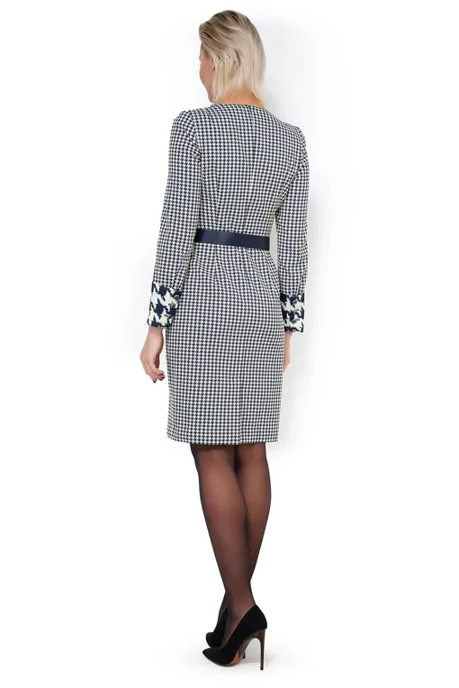 Платья Caterina Leman SU 3256 A-123/122 15/02