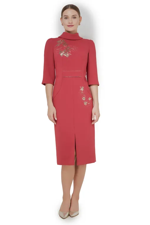 Платья Caterina Leman SU 3376-253 00/23