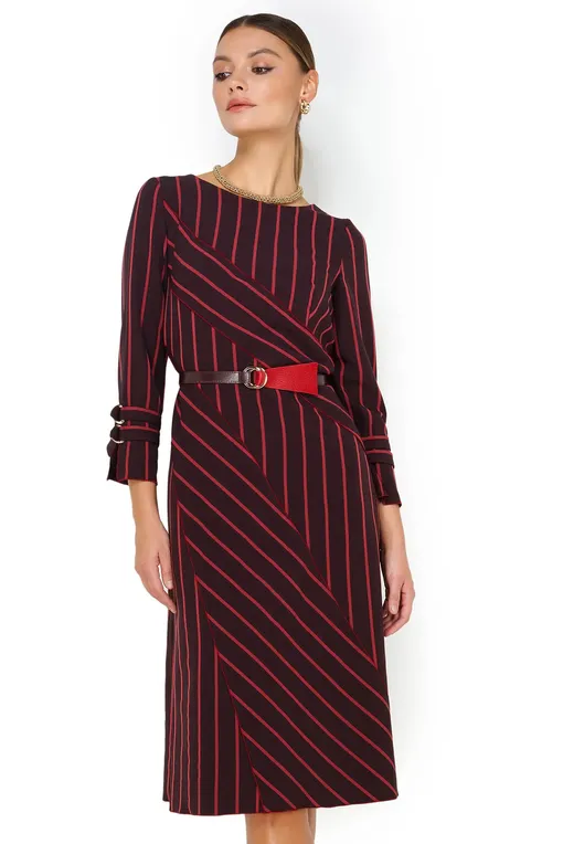 Платья Caterina Leman SU 3522 A-351 00/16