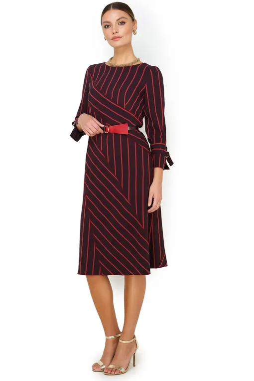 Платья Caterina Leman SU 3522 A-351 00/16