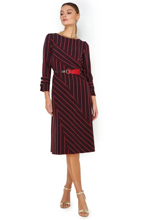 Платья Caterina Leman SU 3522 A-351 00/16