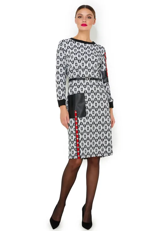 Платья Caterina Leman SU 3557-379 08/09