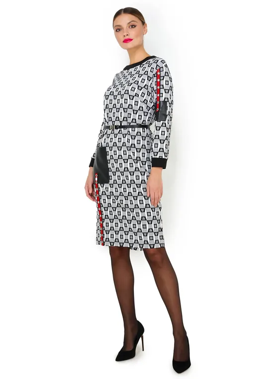 Платья Caterina Leman SU 3557-379 08/09