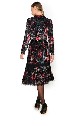 Caterina Leman SU 3576 A-393 17/09
