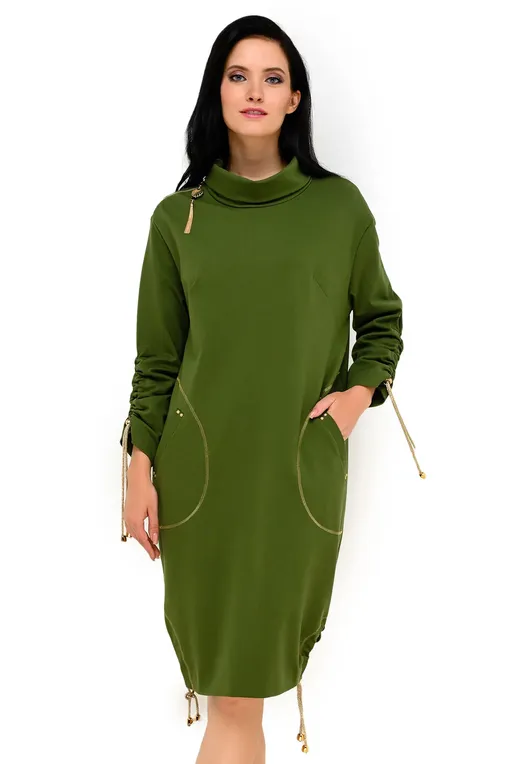 Платья Caterina Leman SU 4318-154 00/06